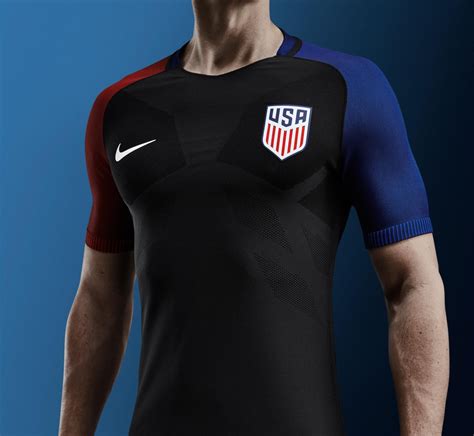 2016 usa national team kits